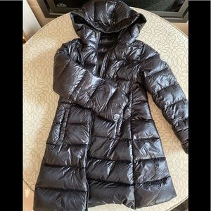Moncler girls size 8 winter jacket